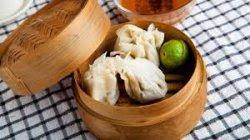 Siomay menjadi salah satu camilan yang menyehatkan. Bisa Untuk Jualan Online Berikut Resep Siomay Ayam Udang Halaman All Tribun Bali