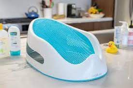 The summer infant deluxe baby bather allows you to safely bathe your newborn. Baby Bath Seat Target Cheap Online