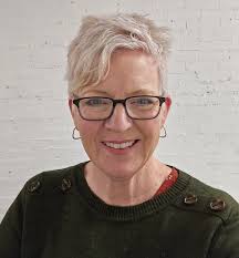 General 2 — James River Baptist Association