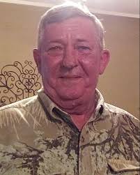 Gerald Wayne Hardesty Obituary January 2, 2025