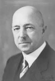 Bergrat Dr.-Ing. Hans-Hermann von Scotti