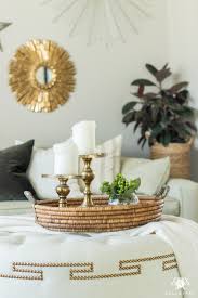 From january through april, we tend to see a lot of ideas for how to i decorate for the seasons, with christmas being more specific. Nine Tips To Transition Your Holiday Decor To Winter In The Pre Spring Lull Kelley Nan