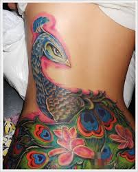 150 Lower Back Tattoo Ideas Ultimate Guide November 2020