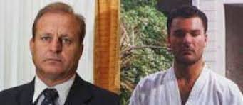 El equipo de José: "Cacho" Cortalezzi contrató como asesor a imputado por  abuso y sometimiento sexual, acceso carnal y corrupción de menores