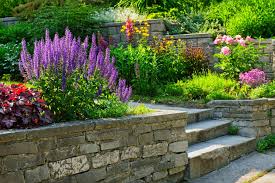 Creative and sustainable landscape design and installation in richmond, va. John Richmond Landscaping Inc Home