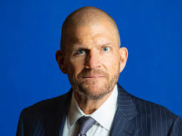 Clayton Bennett's Instagram, Twitter & Facebook