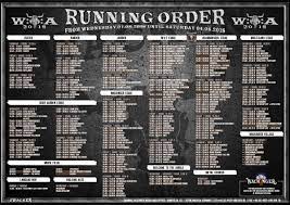 Slipknot confirmed for w:o:a 2022. Druckbare Running Order Online W O A Wacken Open Air