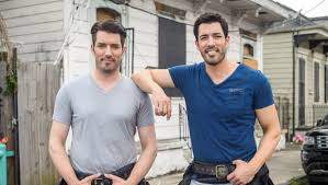 Maybe you would like to learn more about one of these? The Twin Property Brothers Are Stars Of Hgtv