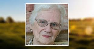 Barbara Nell Johnson Dycus Obituary August 19, 2022