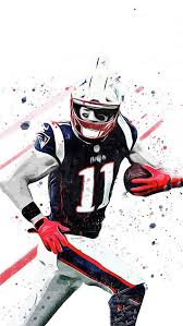 Discover more american, football, julian edelman wallpapers. Julian Edelman Wallpaper Kolpaper Awesome Free Hd Wallpapers