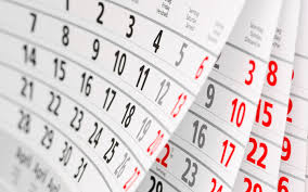 Jun 16, 2018 jun 16: School Calendar Dalat