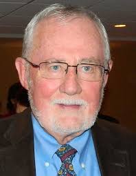 Robert Boyden Hoffman