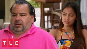 The single life, where he is documenting his journey to find true love. Rose Ditches Ed 90 Day Fiance Before The 90 Days Youtube