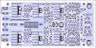 Speakers require high power at low impedance. Low Power Amplifier Circuit Circuit Diagram Circuit Electronics Circuit