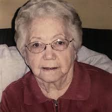 Vivian Moore Obituary