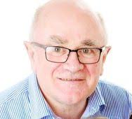 Condolence Book for Dan Linehan (Portmarnock, Dublin)