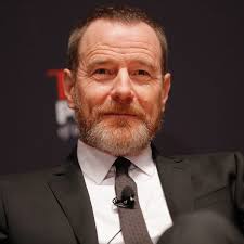 Bryan Cranston would like to play original Marvel villain