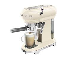 Our global writing staff includes experienced enl & esl academic writers in a variety of disciplines. Smeg 50 S Retro Style Espresso Coffee Machine Cream Kitchen Warehouse