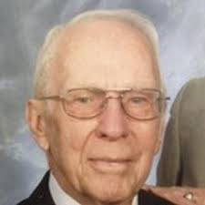 Carl Pennington Obituary