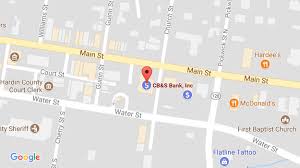 Go through our detailed list of credit cards to see which credit card would be a perfect credit card customised for individual needs. Savannah Tn Main St Cb S Bank