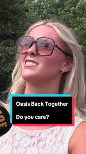 Oasis Returning But Rhinana