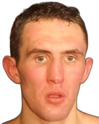 MATCH: Thomas Whittaker Hart