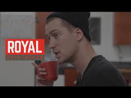 ""Royal" Freestyle