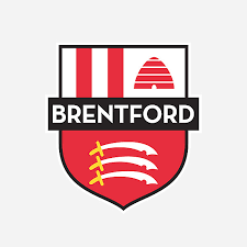 We're happy to keep a clean sheet 12 may 2021. Brentford Fc Crest