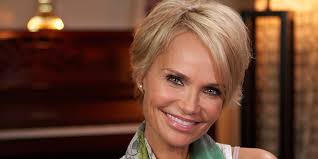 Pictures of Kristin Chenoweth, Picture #28443
