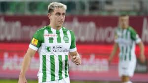 Place a moneyline bet on fc st. Der Fc St Gallen Steht Im Cupfinale Lie Zeit Online