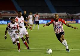 Independiente santa fe 00 : Junior Vs Santa Fe Hora Y Fecha Del Partido Por Copa Libertadores