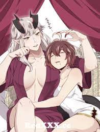 Mage & Demon Queen] Id like to order one Demon Queen, please from  overthrow the demon queen Post - RedXXX.cc
