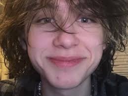 William "Liam aka L" Hunter Patrick Noble's Obituary