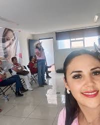 Maritza Murillo's Instagram, Twitter & Facebook