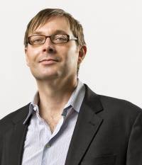 Center for Autonomy inaugural lecture a “smashing success”