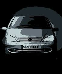 W168 V168 A170 L Cdi Benz A Class Mercedes Benz Benz