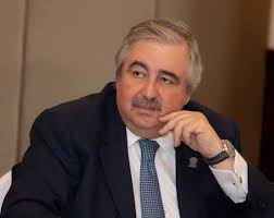 R. SODI RECHAZA LA EVALUACIÓN DE WJP