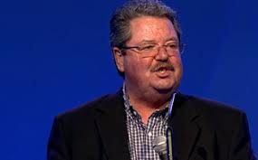 Thousands gather to honor life of Pastor Chuck Smith