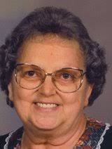 Delores Noble Obituary