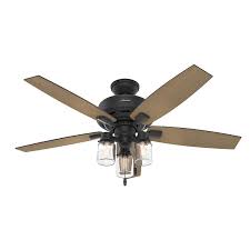 What makes a ceiling fan good for outdoor installation? Without Light Ceiling Fans At Lowes Com
