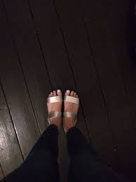 Freya Nightingale's Feet << wikiFeet