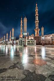 المدينه المنوره من زاويه اخرا mecca madinah islamic pictures pilgrimage to mecca