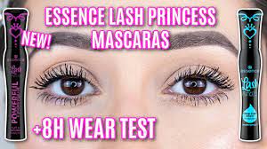 Free delivery and returns on ebay plus items for plus members. Essence Lash Princess Mascara Waterproof Vs New Curl Volume Best Essence Drugstore Mascaras 2021 Youtube