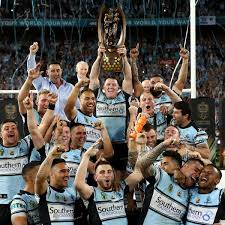 Storm vs sharks match preview. Nrl Grand Final 2016 Cronulla Sharks Vs Melbourne Storm Live Paul Connolly Sport The Guardian