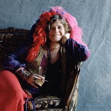 Janis joplin died at 27 years old from heroin overdose but even with her short career and only four studio albums, she left the world with such rich legacy that almost five decades after her death, her songs remain timeless. Janis Joplin Spotify