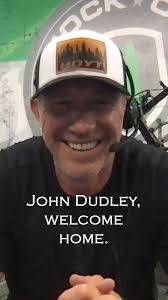 In our latest podcast, we sit down with John Dudley and officially welcome  him back to team Hoyt. Check it out wherever you listen to podcasts or