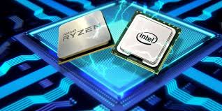 The Cpu Showdown Amd Vs Intel Ryzen Vs Coffee Lake