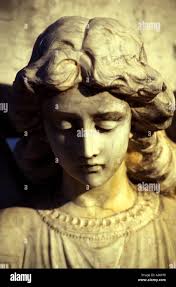 Angelo dell'oscurità immagini e fotografie stock ad alta risoluzione