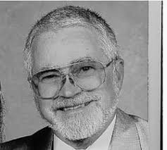 Charles ROBB Obituary (2014)