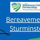 Bereavement Peer Support Group- Sturminster Newton event image